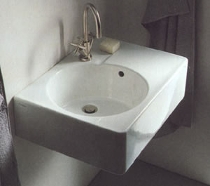 Duravit Architec Bathroom Sinks