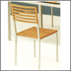Ideal Sedia Dining Chairs