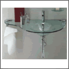 Glass Basins, Glass Basins, Bathroom Basins, Bathroom Sinks, Bathroom Tiles, Bathroom Sinks, Countertop Basins, Glass Basins, Glass Basins, Bathroom Basins, Bathroom Accessories, Toilet