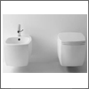 Designer Bathroom Toilets, Floor Mounted Toilets, Designer Bathroom Toilets