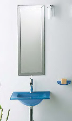 Regia 8230 Bathroom Mirrors