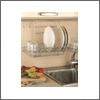 Kitchen Accessories, Kitchen Sinks and Kitchen Appliances from Italy