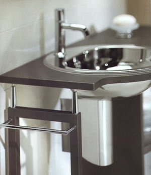 Stainless Steel Sinks