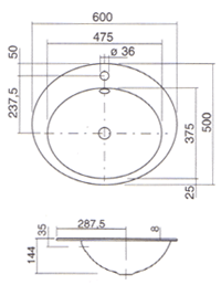 Bathroom Sinks | Bathroom Suites, Bath and Plumbing Fixtures, Wall Hung Sinks, shower panels, Bathroom Sinks | Bathroom Suites, Bathroom Accessories, Bathroom Suites UK, Designer Bathroom Suites, Bath Sinks, Above Counter Sinks, Bathroom Vessel Sinks, Modern Bathroom Fixtures