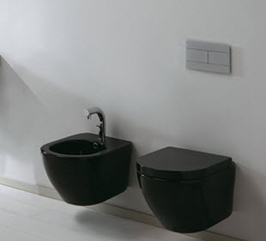 Althea Ceramica Cover Bathroom Toilets