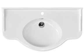 Althea Ceramica Windsor Vanity Sinks