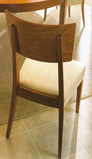Calligaris Arcadia Dining Chairs