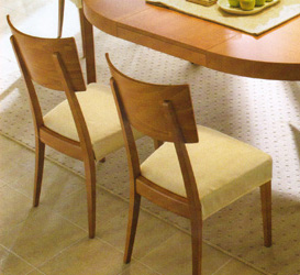 Calligaris America Dining Chairs