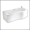 Artena Bathtubs