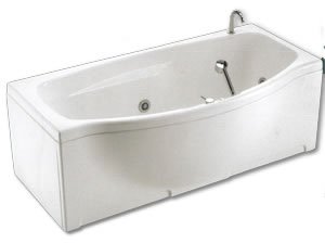 Modern Bathrooms, Toilets, Sinks,