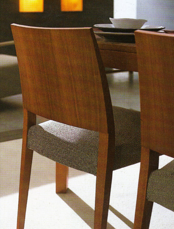 Calligaris Asia Dining Chairs
