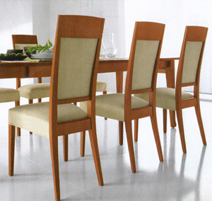 Calligaris Astoria Dining Chairs