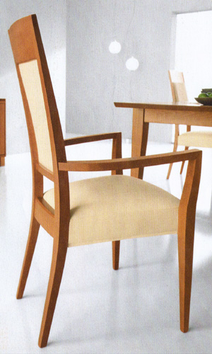 Calligaris Astoria Dining Chairs