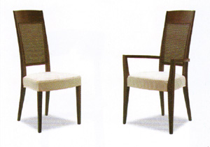 Calligaris Avalon Dining Chairs
