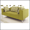 Calligaris Openspace sofa