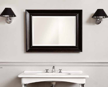 Bath&Bath Dahlia Bathroom Mirrors