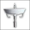 Modern Bathrooms, Toilets, Sinks,