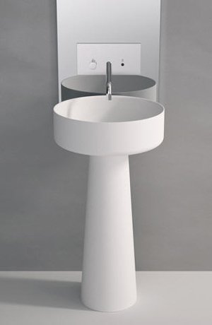 Agape Bjhon Bathroom Sinks