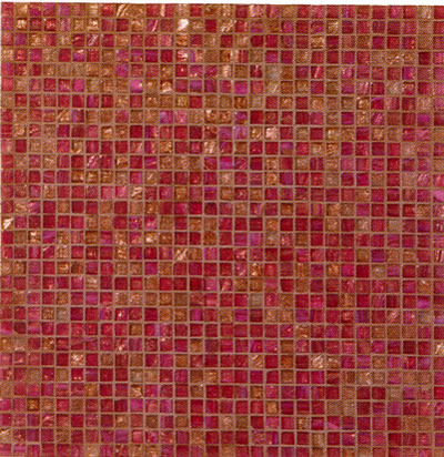 Bisazza Rosina Mosaic Tiles