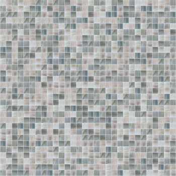 Bisazza Fiordiligi Mosaic Tiles