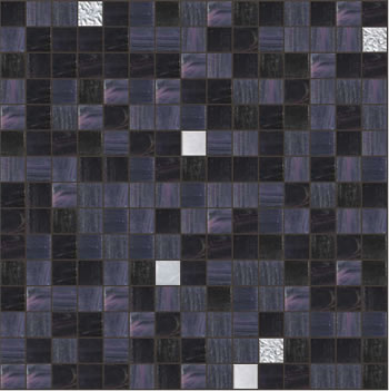 Bisazza Salome Mosaic Tiles 