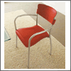 Modern Furniture, Contemporary Dining Chairs, Calligaris Chairs, Italian Furniture, Dining Chairs, Contemporary Chairs