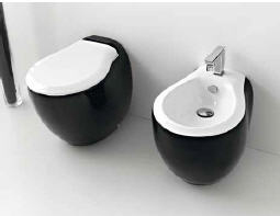 Art Ceram Blend Bathroom Toilets