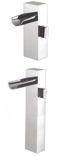 Designer Bathroom Taps, Bathroom Taps | Bathroom Faucets, Shower, Bathroom Showers, Bathroom Design Ideas, Bathroom Design, Designer Bathrooms, Contemporary Bathroom Design, Designer Bathrooms, Contemporary Bathroom Ideas,  Bath Accessories, Bathroom Fixtures, Small Bathrooms, Plumbing Fixtures, Modern Bathroom Fixtures, Small Bathrooms, Semi Recessed Bathroom Basins, Countertop Bathroom Basins, Above Counter Basins, Under Counter Basins, Bathroom Design Ideas, Bathroom Design, Designer Bathrooms, Interior Design Ideas, Shower Panels,  Bathroom Suites, Bathroom Taps, Bathroom Sanitaryware, Home Design, Bathroom Design Ideas, Bathroom Design, Designer Bathrooms, Home Design Products, Interior Design Products, High End Bathroom Products, Luxury Bathroom Products, Italian Bathrooms, Designer Bathrooms, Luxury Bathrooms, Bathroom Accessories, Bathroom Suites UK, Designer Bathroom Suites, Bath Sinks, Above Counter Sinks, Bathroom Vessel Sinks, Modern Bathroom Fixtures