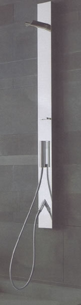 Bongio Acquaviva Bathroom Shower Panel