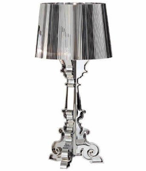 Kartell Bourgie Lamps