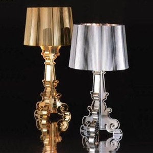 Kartell Bourgie table lamp