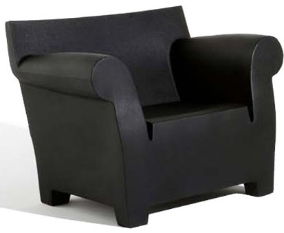 Kartell Bubble Chairs