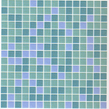 Trend Caipirinha Mosaic Tiles