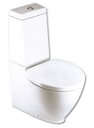 Catalano Zero Bathroom Toilets