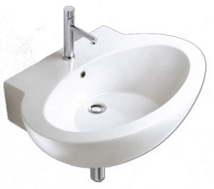 Catalano Zero Bathroom Sinks