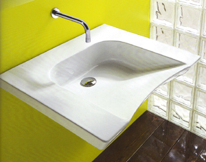 Catalano Verso Comfort Bathroom Sinks