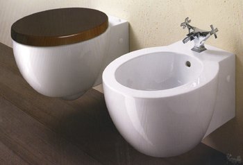 Catalano Roma Bathroom Toilets