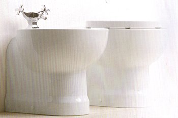 Catalano Roma Bathroom Toilets