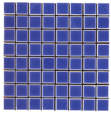 Cerasarda Blu Maestrale Mosaic Tiles