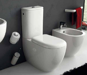 Art Ceram File Bathroom Toilets