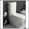 Art Ceram Bathroom Toilets