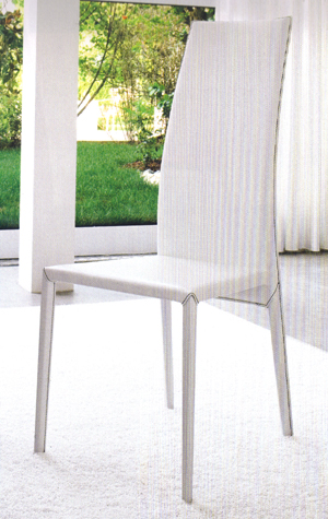 Calligaris Charme Dining Chairs
