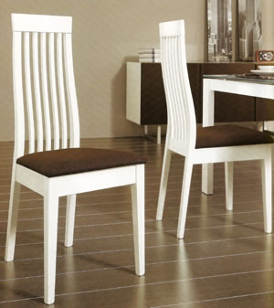 Calligaris Chicago Dining Chairs