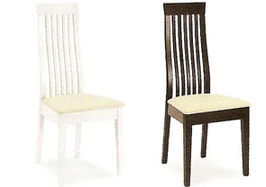 Calligaris Chicago Dining Chairs