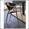 Modern Furniture, Contemporary Dining Chairs, Calligaris Chairs, Italian Furniture, Dining Chairs, Contemporary Chairs