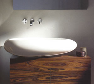 Duravit Ciotollo Bathroom Basins