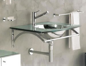 Glass Washbasins | glass basins, Bath Accessories, Bathroom Fixtures, Plumbing Fixtures, Modern Bathroom Fixtures, Semi Recessed Bathroom Basins, Countertop Bathroom Basins, Above Counter Basins, Under Counter Basins, Modern Bathroom Suites, Bathroom Sanitaryware, Bathroom Sinks | Bathroom Suites, Contemporary Bathroom Suites, Bathroom Sinks | Bathroom Suites, Designer Bathrooms, Bathroom Accessories, Bathroom Suites UK, Designer Bathroom Suites, Bath Sinks, Above Counter Sinks, Bathroom Vessel Sinks, Modern Bathroom Fixtures