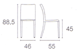 Bathroom Taps | Bathroom Faucets, Bathroom Showers, Modern Dining Chairs from Italy