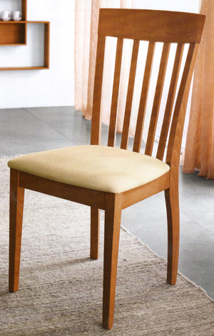 Calligaris Corte Dining Chairs
