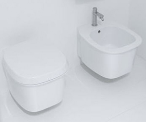Antonio Lupi Cupola Bathroom Toilets